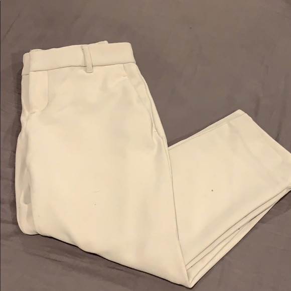Old Navy Khaki Pants - Picture 1 of 2